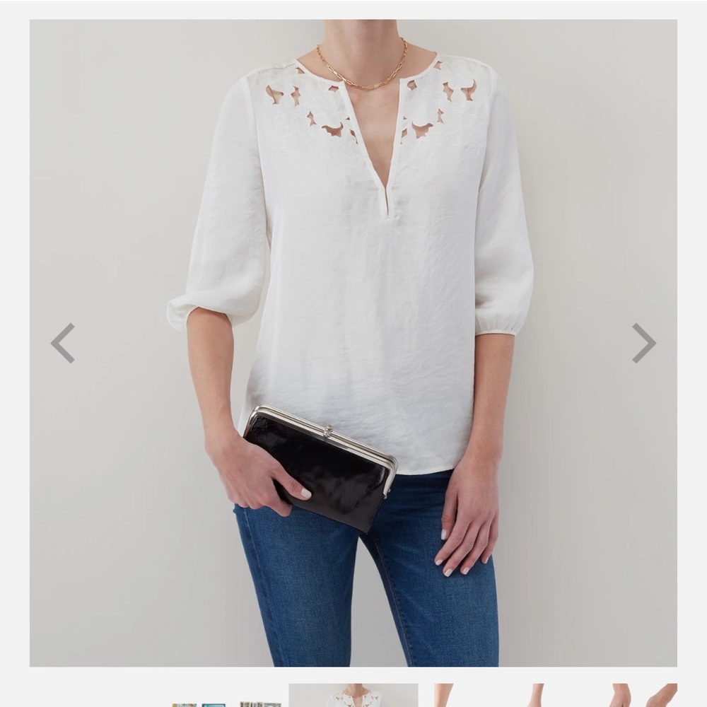 Hobo | Lauren Clutch-Wallet - image 8